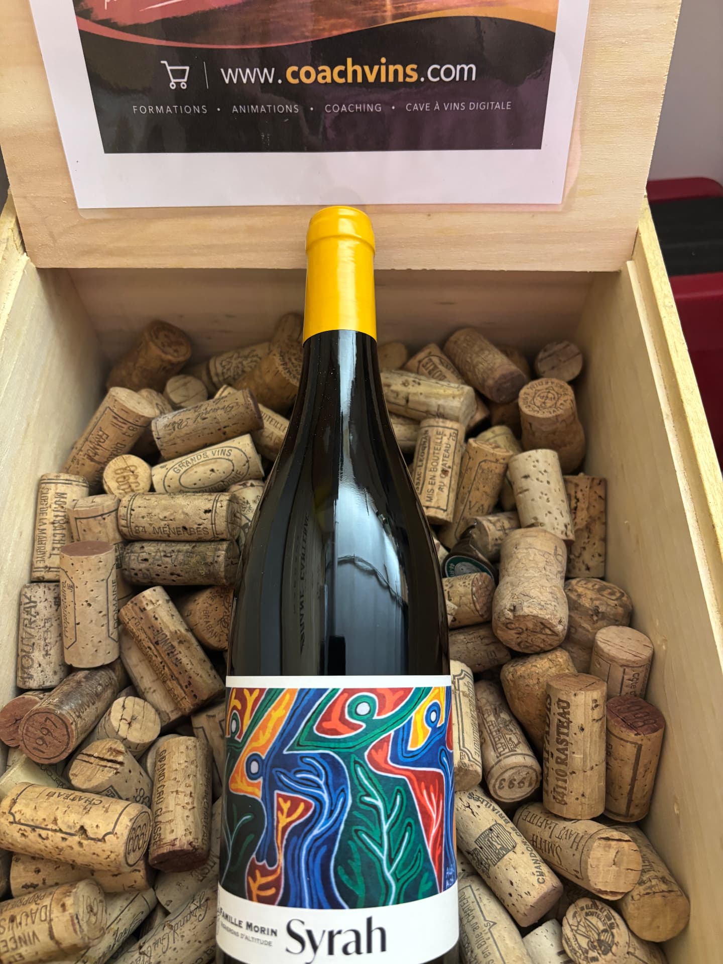 Syrah