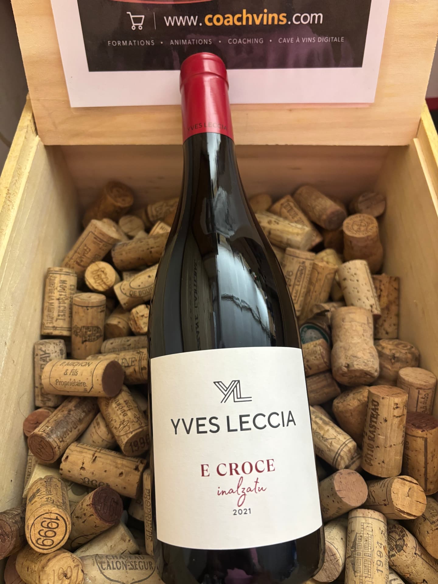 E Croce Inalzatu